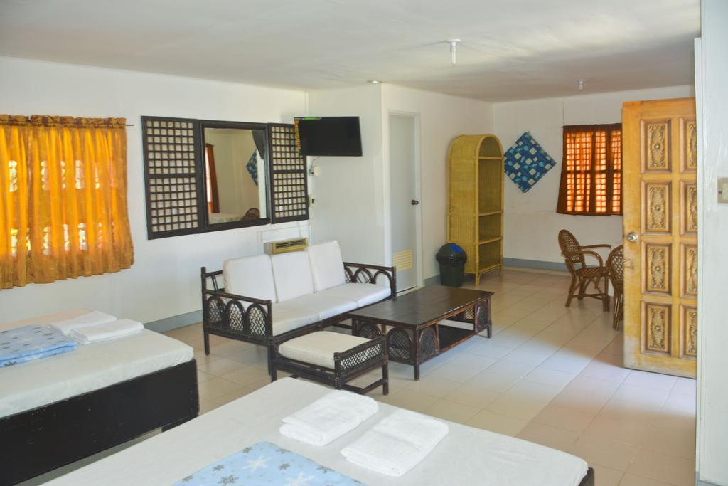 Isla Bonita Beach Resort Сан Хуан Екстериор снимка