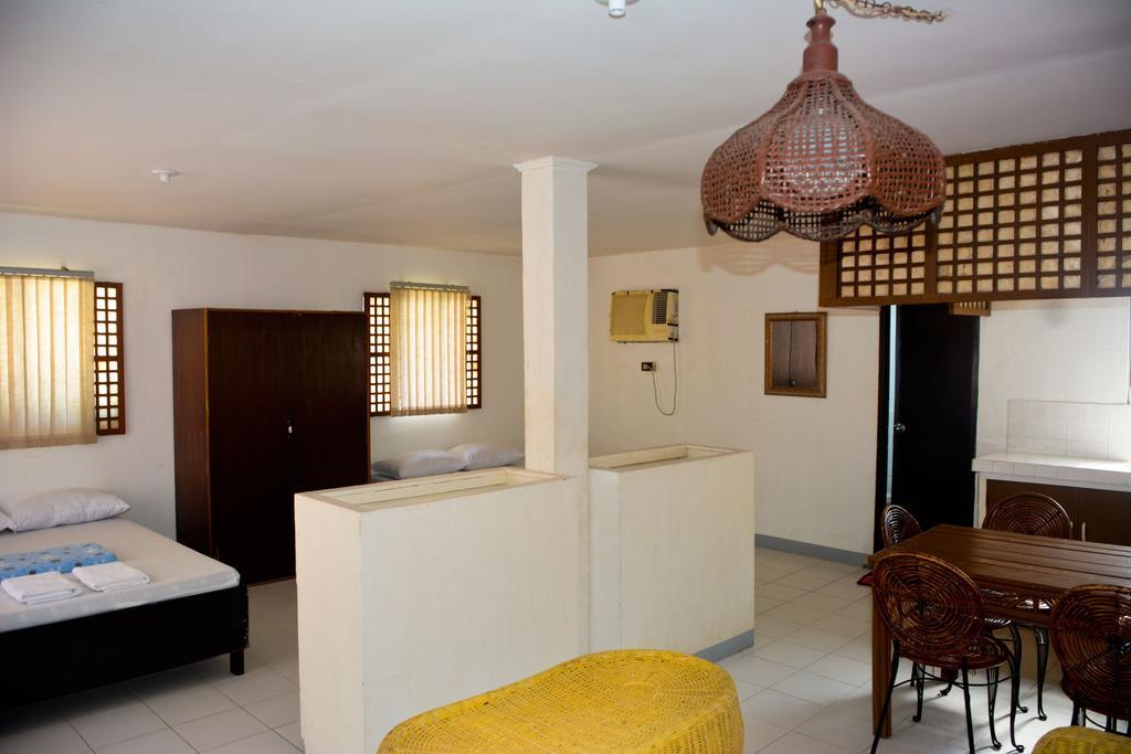 Isla Bonita Beach Resort Сан Хуан Стая снимка