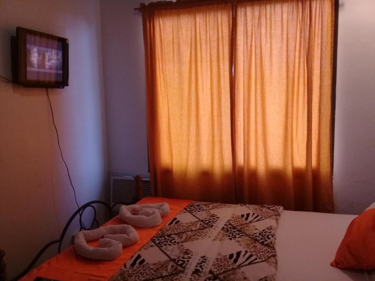Isla Bonita Beach Resort Сан Хуан Екстериор снимка
