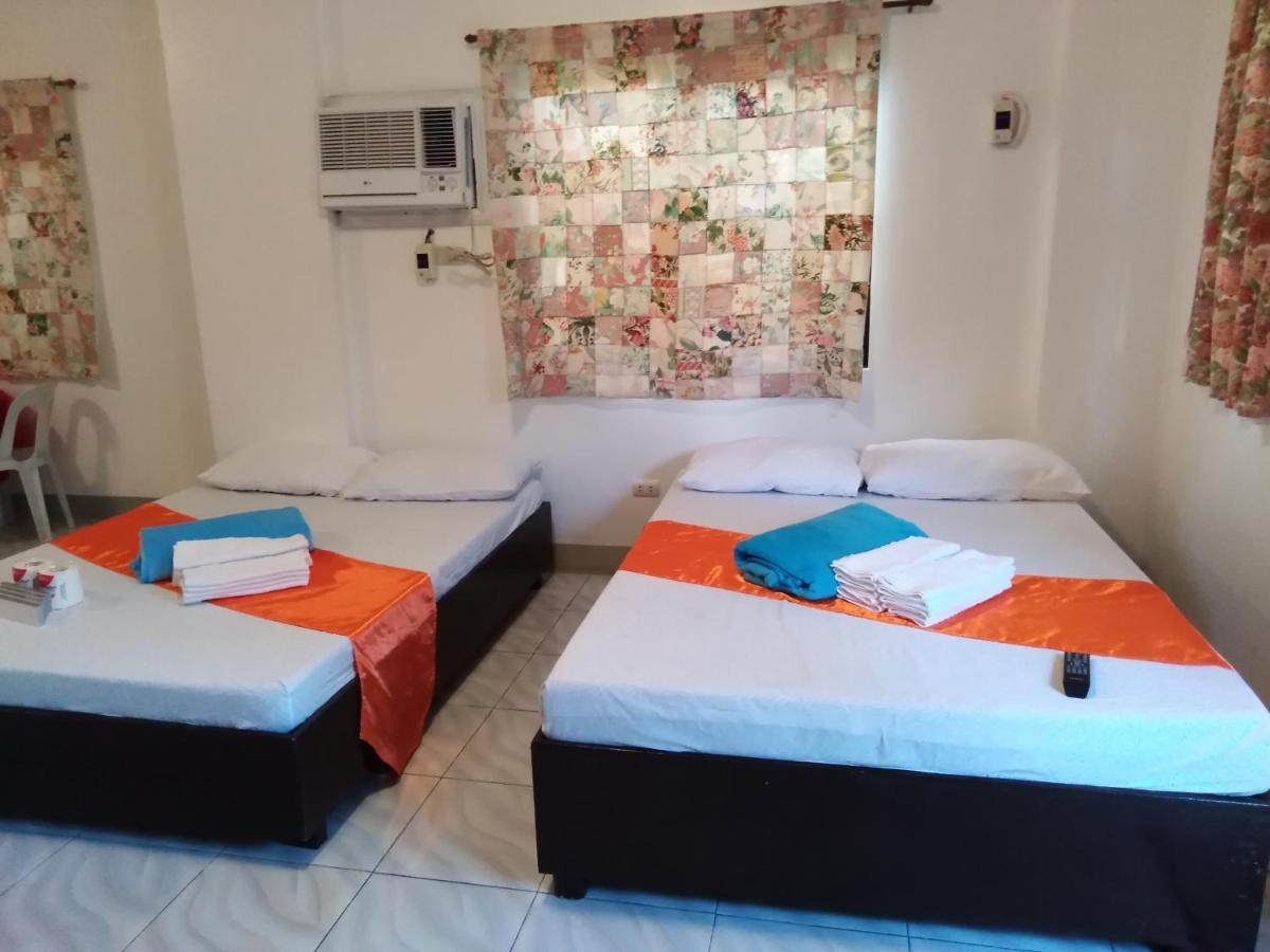 Isla Bonita Beach Resort Сан Хуан Екстериор снимка