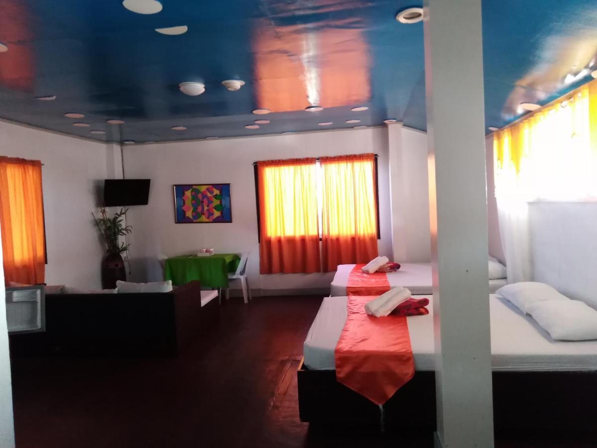 Isla Bonita Beach Resort Сан Хуан Екстериор снимка