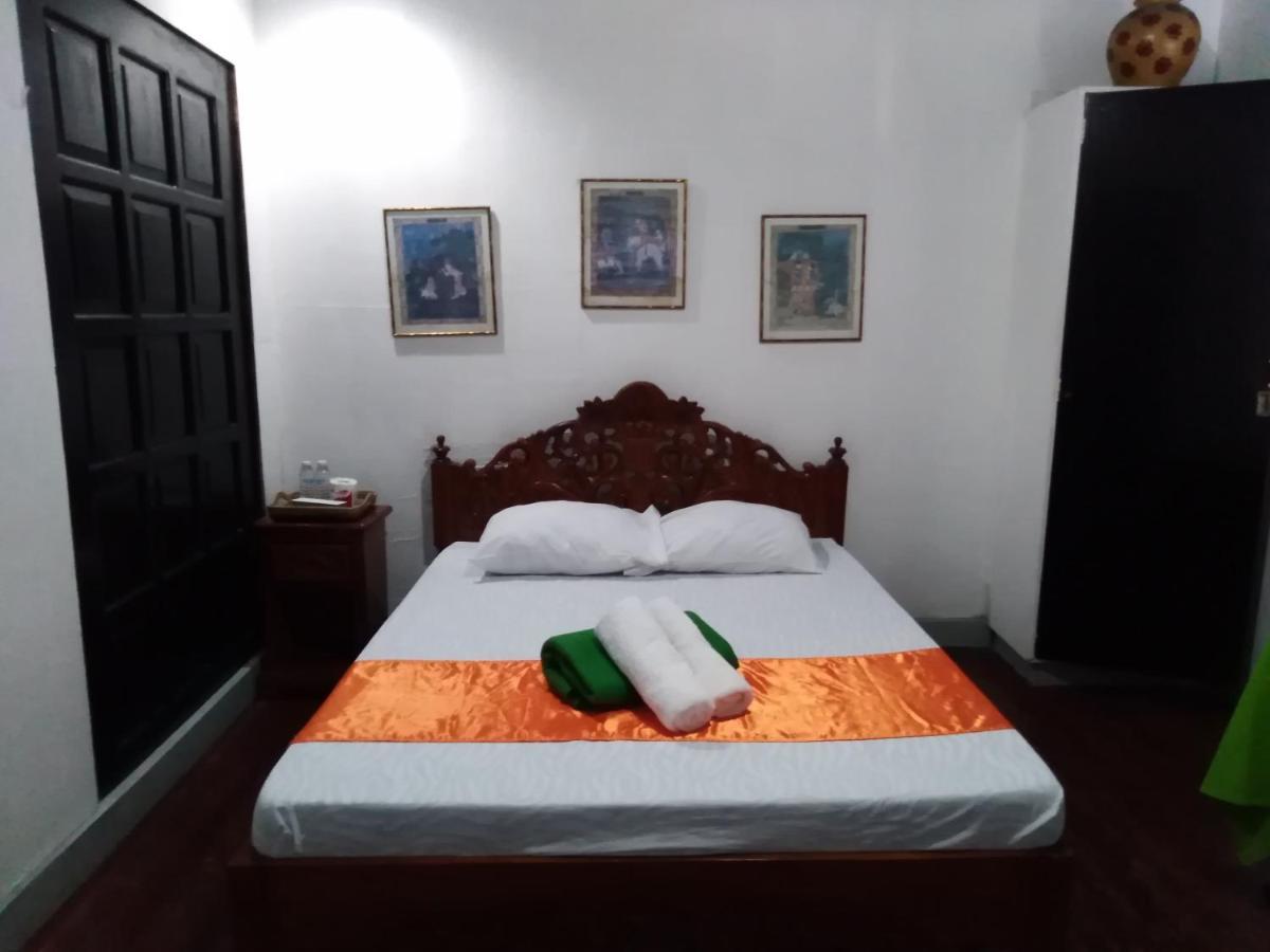 Isla Bonita Beach Resort Сан Хуан Екстериор снимка
