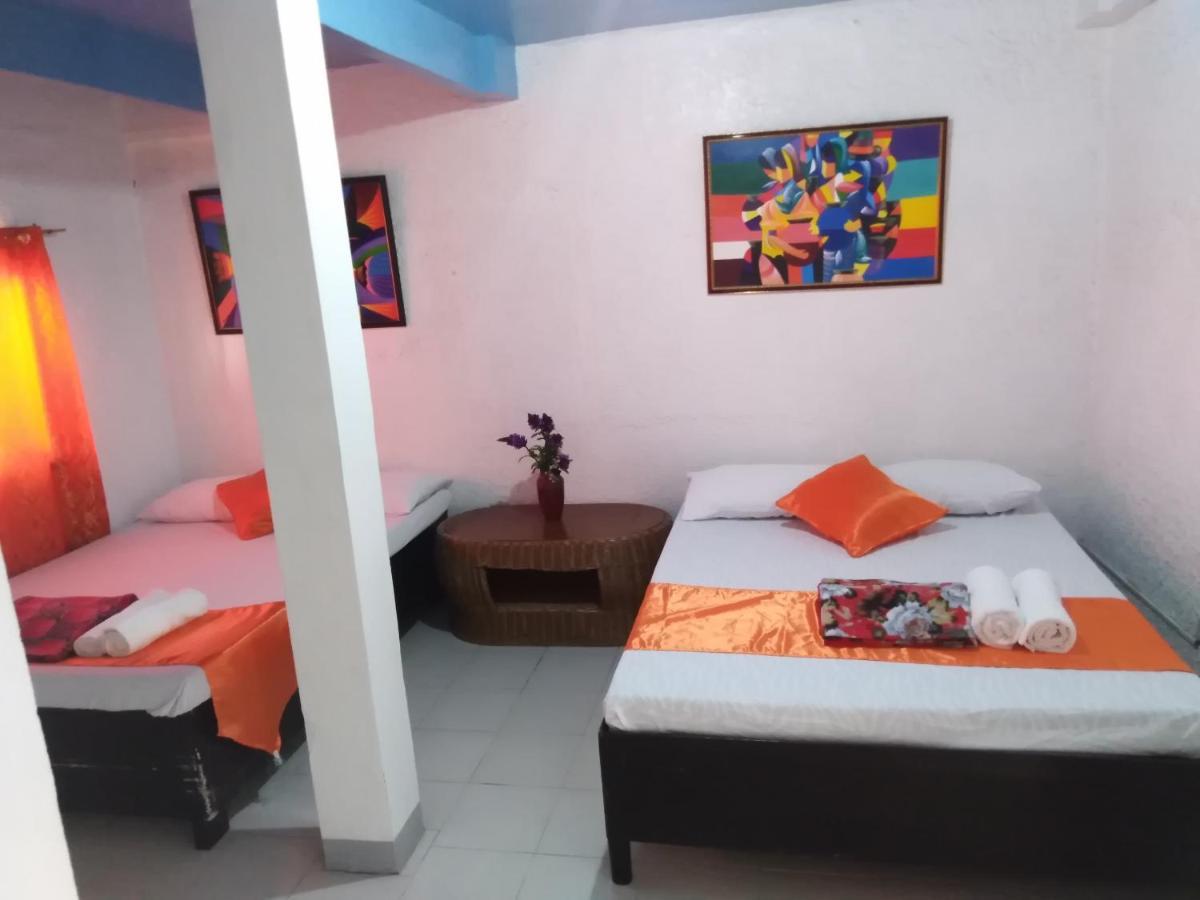 Isla Bonita Beach Resort Сан Хуан Екстериор снимка