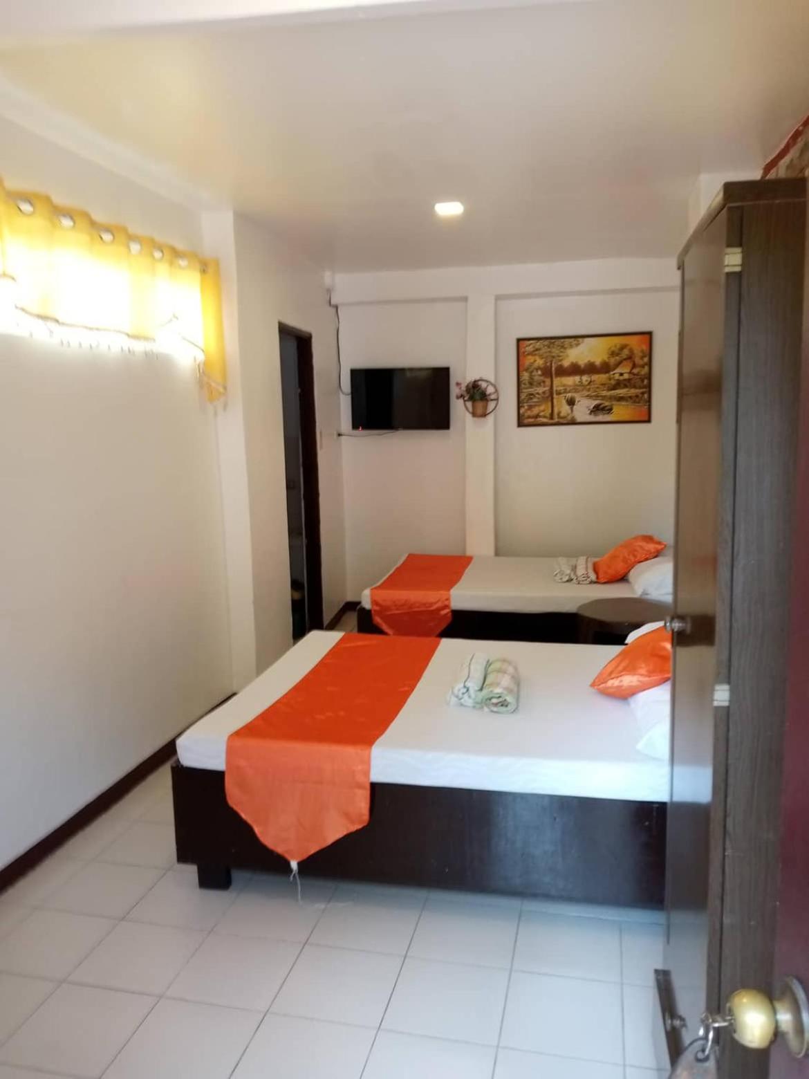 Isla Bonita Beach Resort Сан Хуан Екстериор снимка