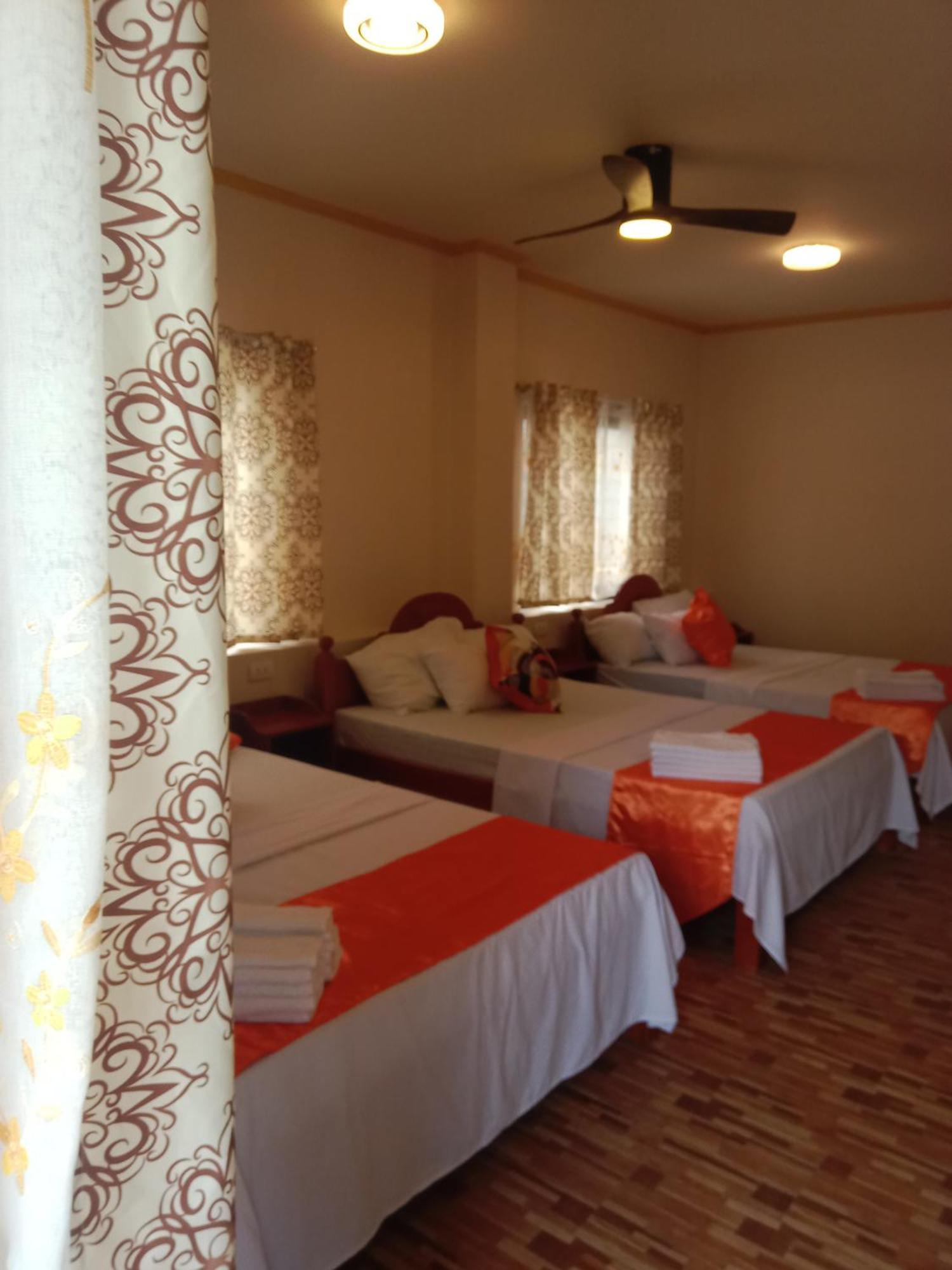 Isla Bonita Beach Resort Сан Хуан Екстериор снимка