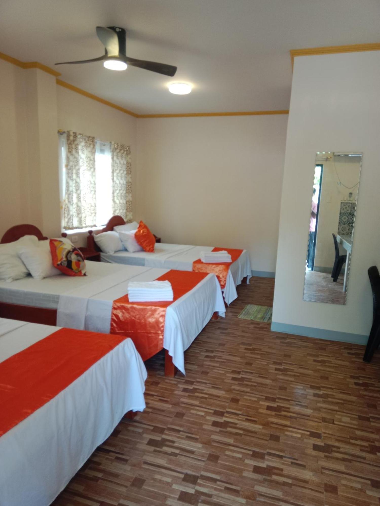 Isla Bonita Beach Resort Сан Хуан Стая снимка