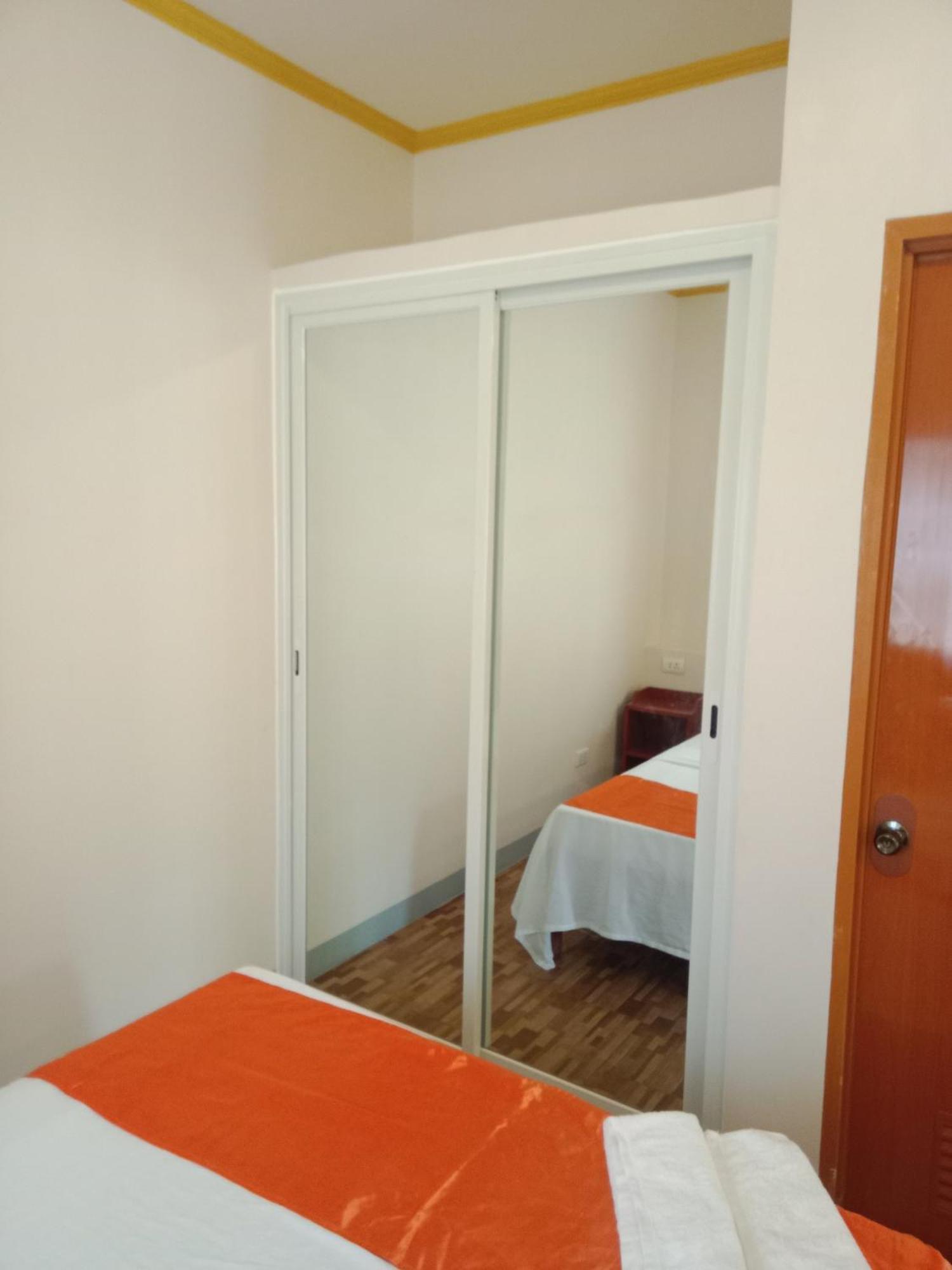 Isla Bonita Beach Resort Сан Хуан Екстериор снимка