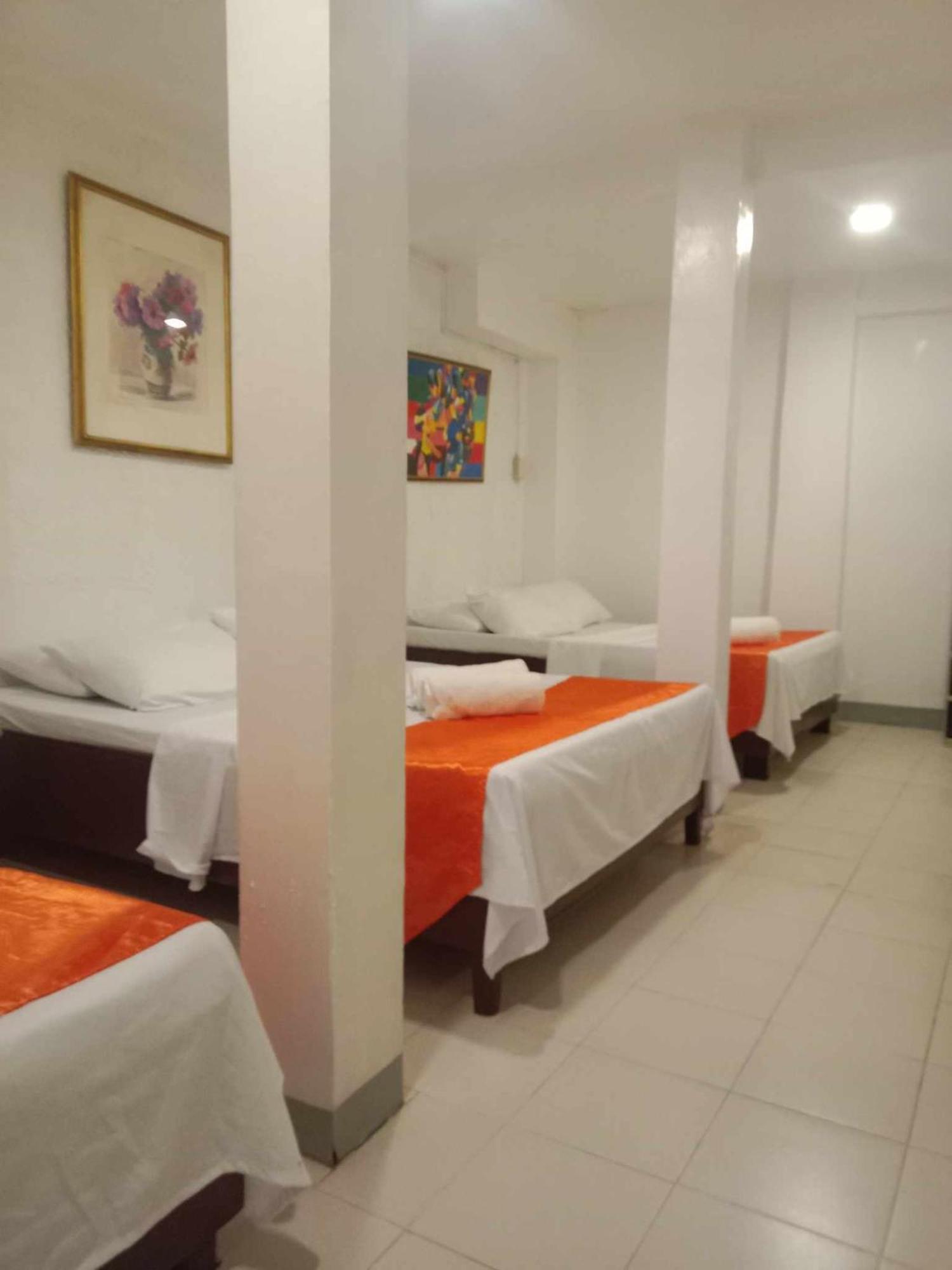 Isla Bonita Beach Resort Сан Хуан Стая снимка