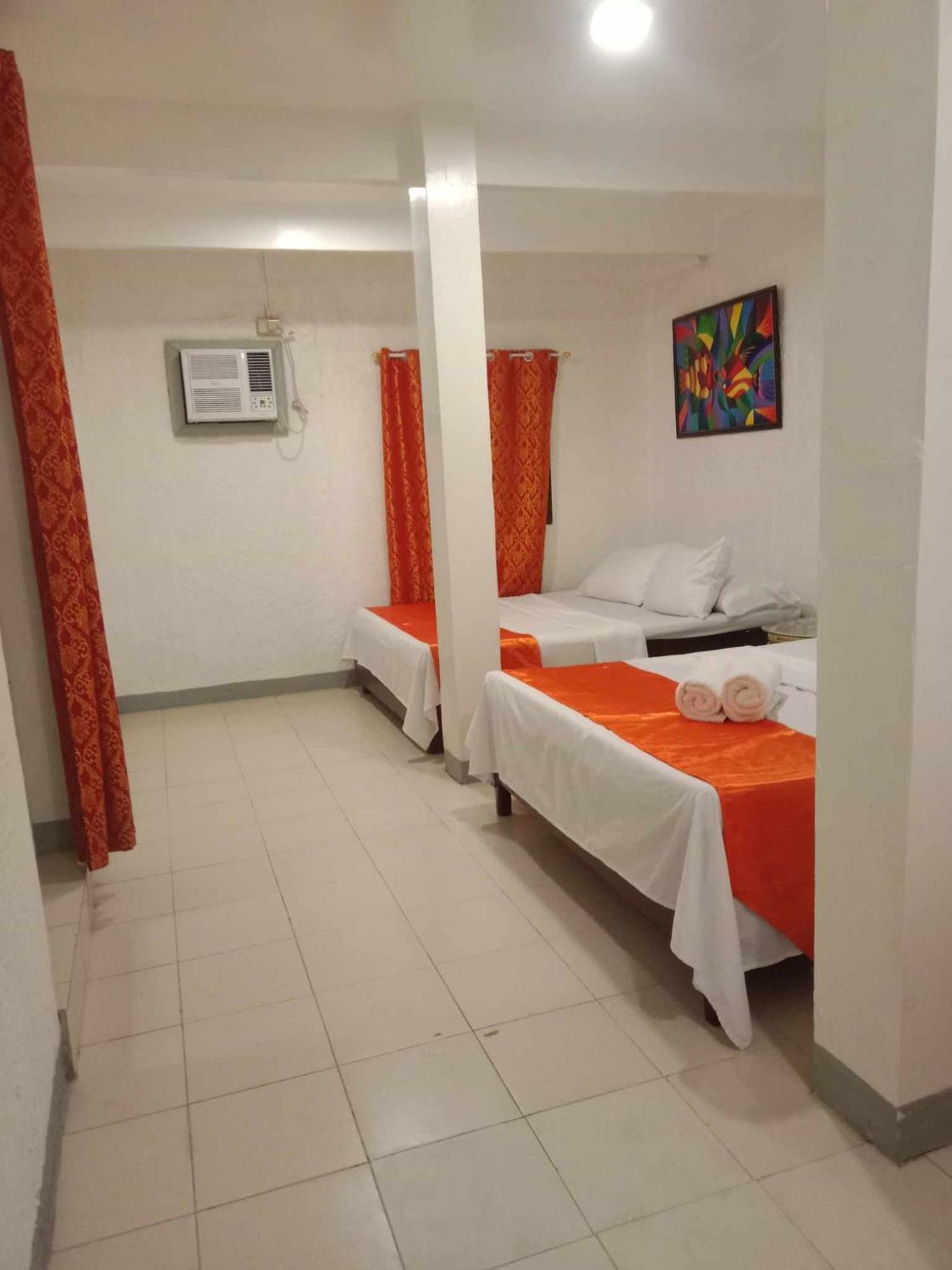 Isla Bonita Beach Resort Сан Хуан Екстериор снимка