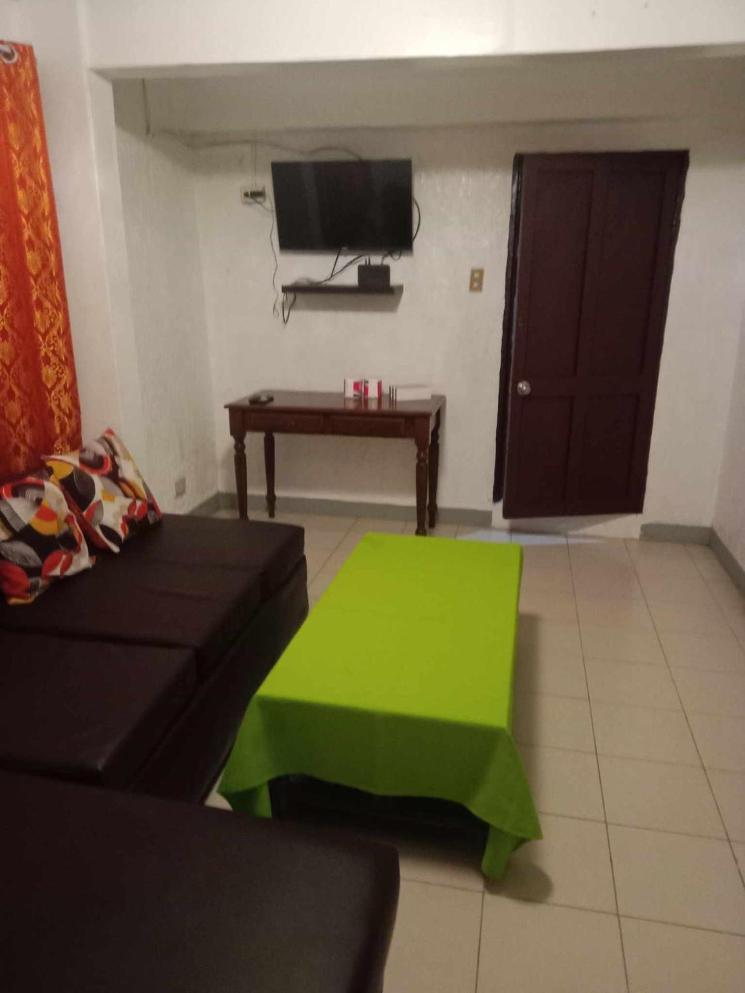 Isla Bonita Beach Resort Сан Хуан Екстериор снимка