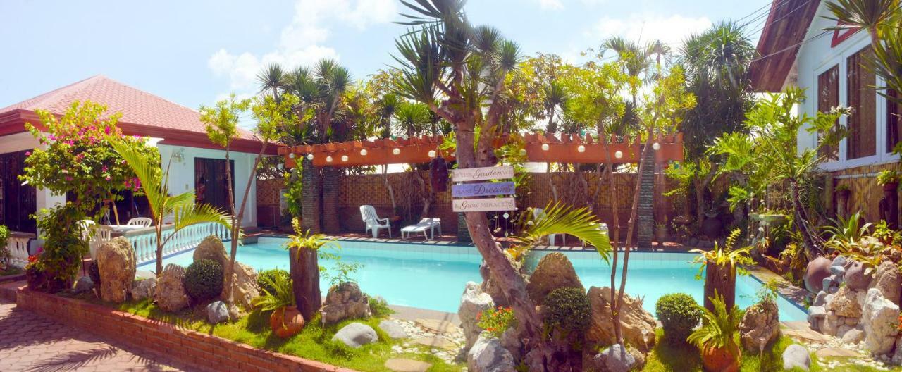 Isla Bonita Beach Resort Сан Хуан Екстериор снимка