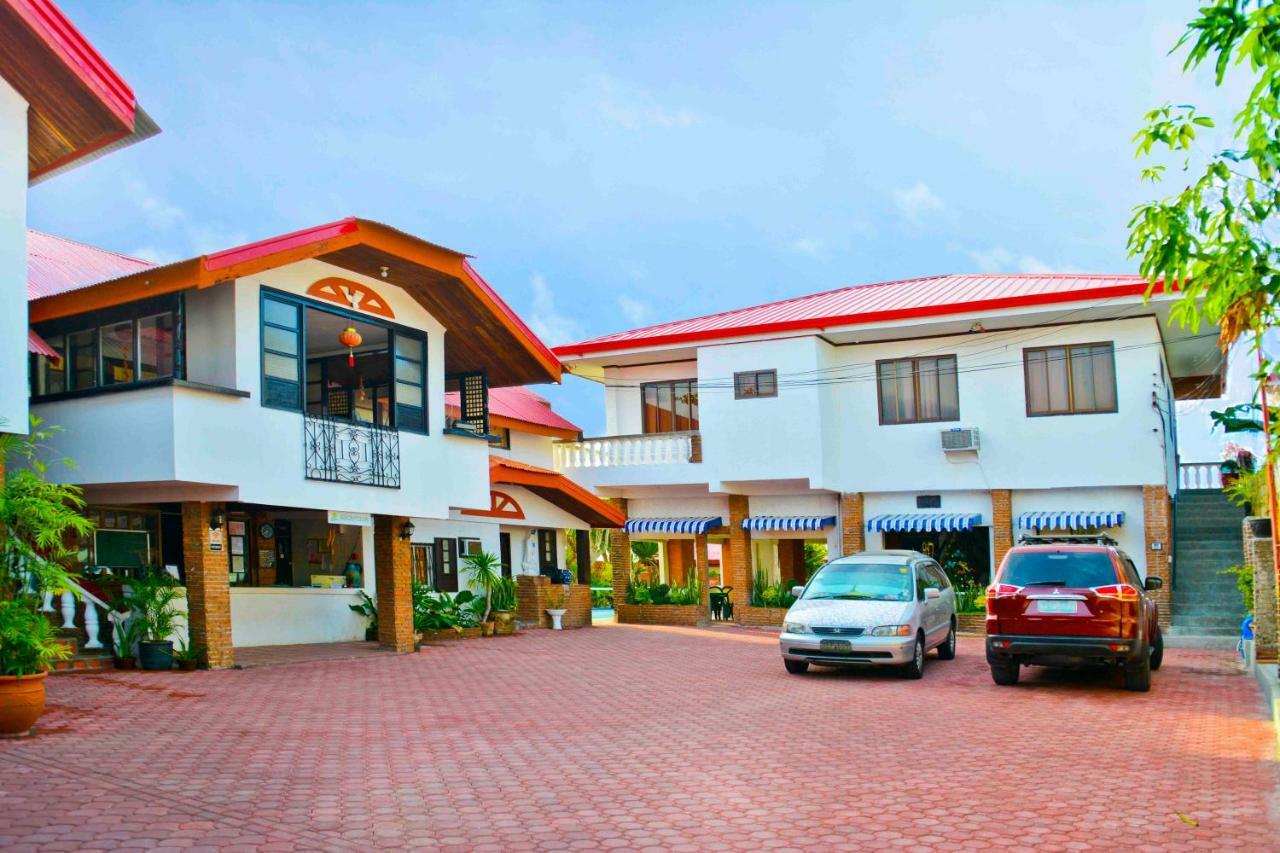 Isla Bonita Beach Resort Сан Хуан Екстериор снимка