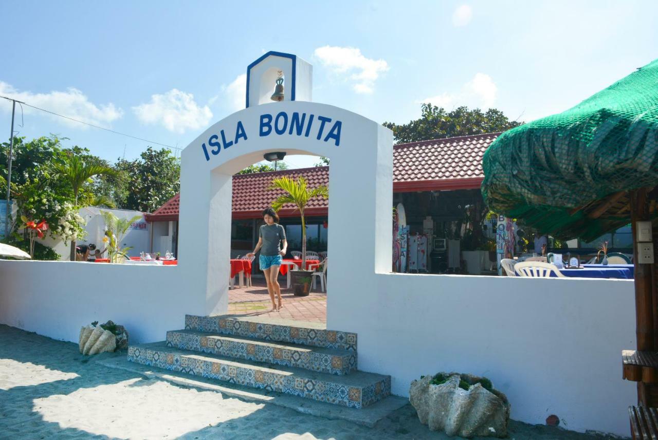 Isla Bonita Beach Resort Сан Хуан Екстериор снимка