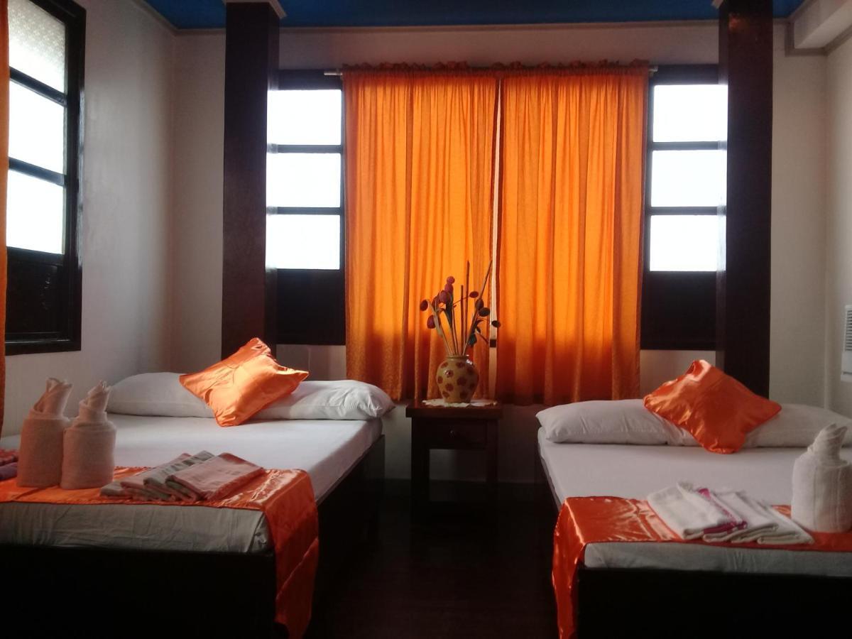 Isla Bonita Beach Resort Сан Хуан Екстериор снимка
