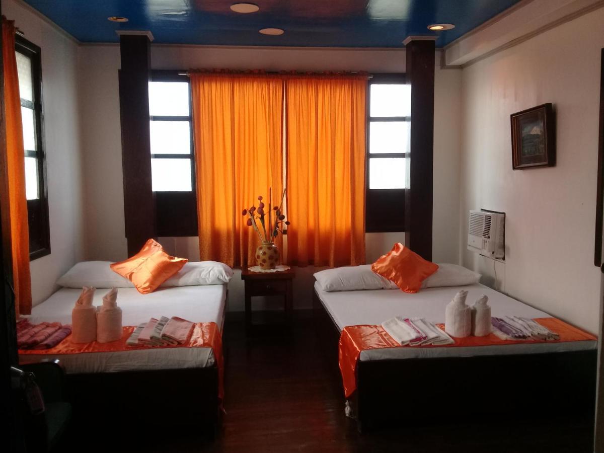 Isla Bonita Beach Resort Сан Хуан Екстериор снимка